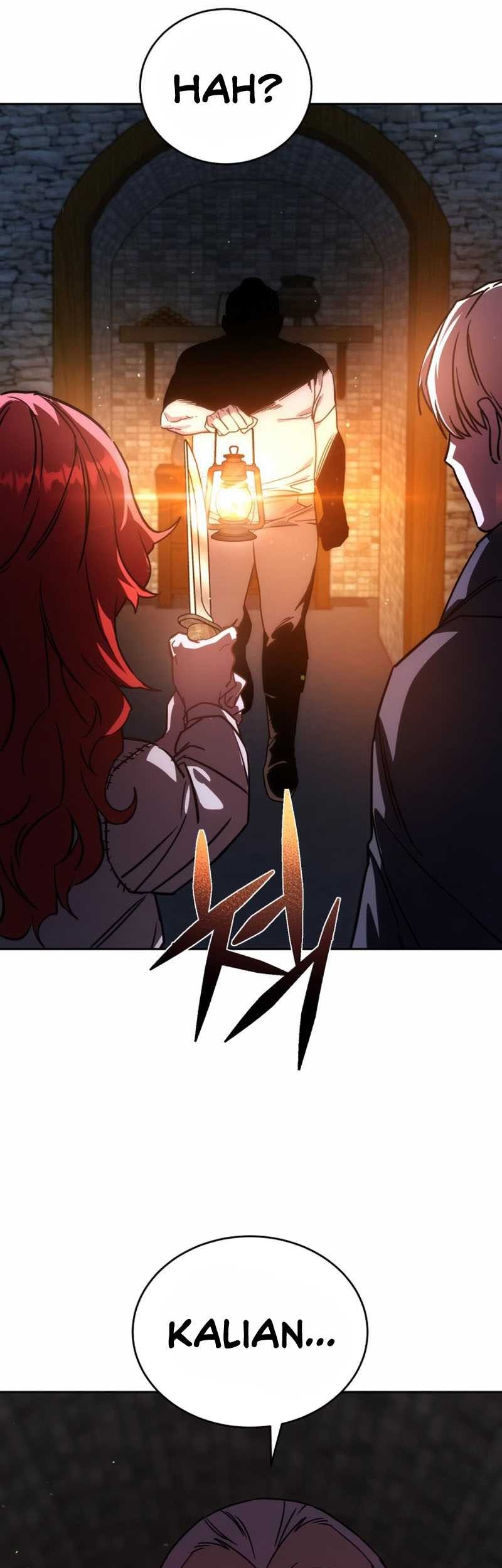 Star-Embracing Swordmaster Bab 05 halaman 39