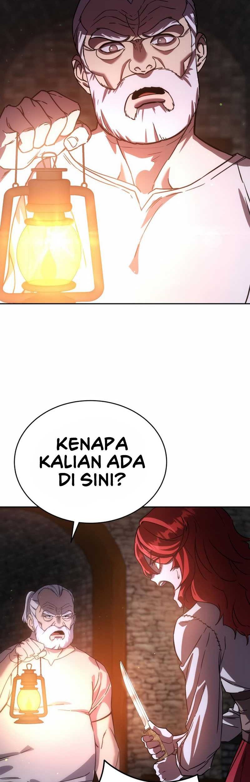 Star-Embracing Swordmaster Bab 05 halaman 40