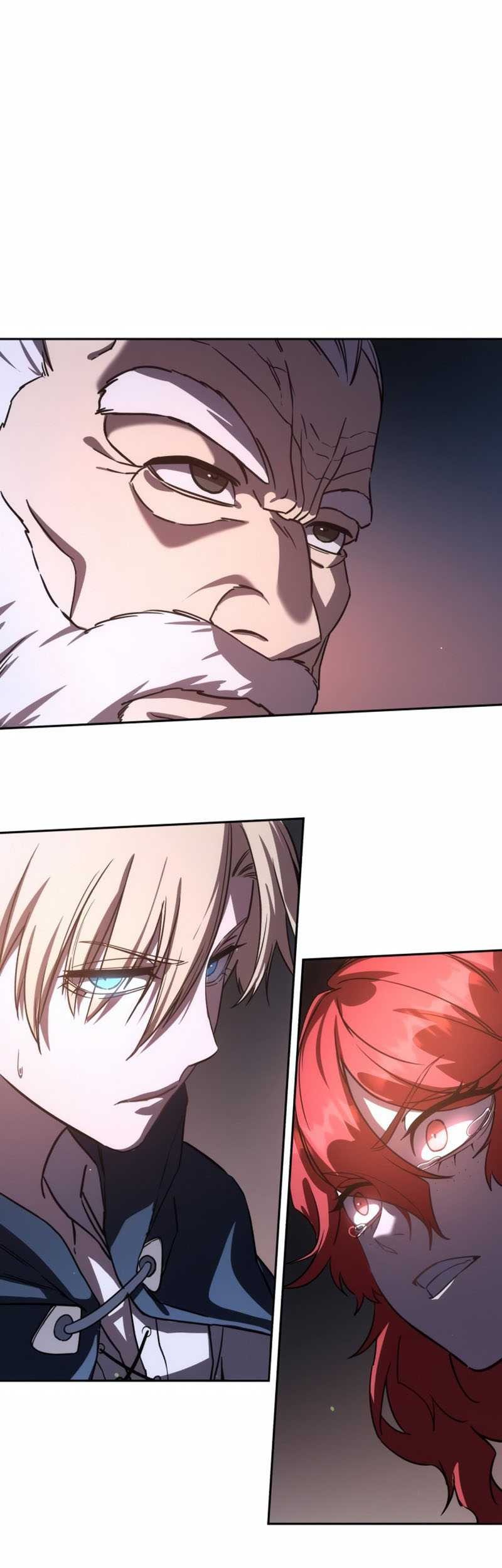 Star-Embracing Swordmaster Bab 05 halaman 43