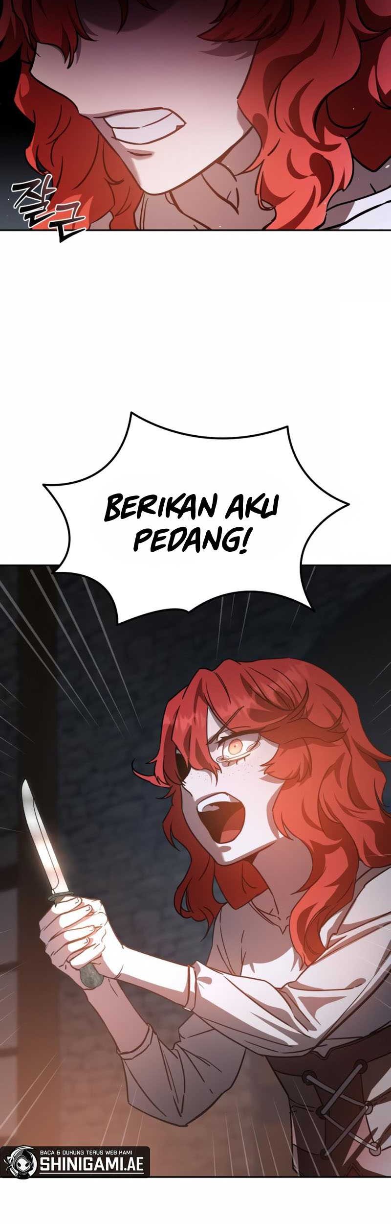 Star-Embracing Swordmaster Bab 05 halaman 45