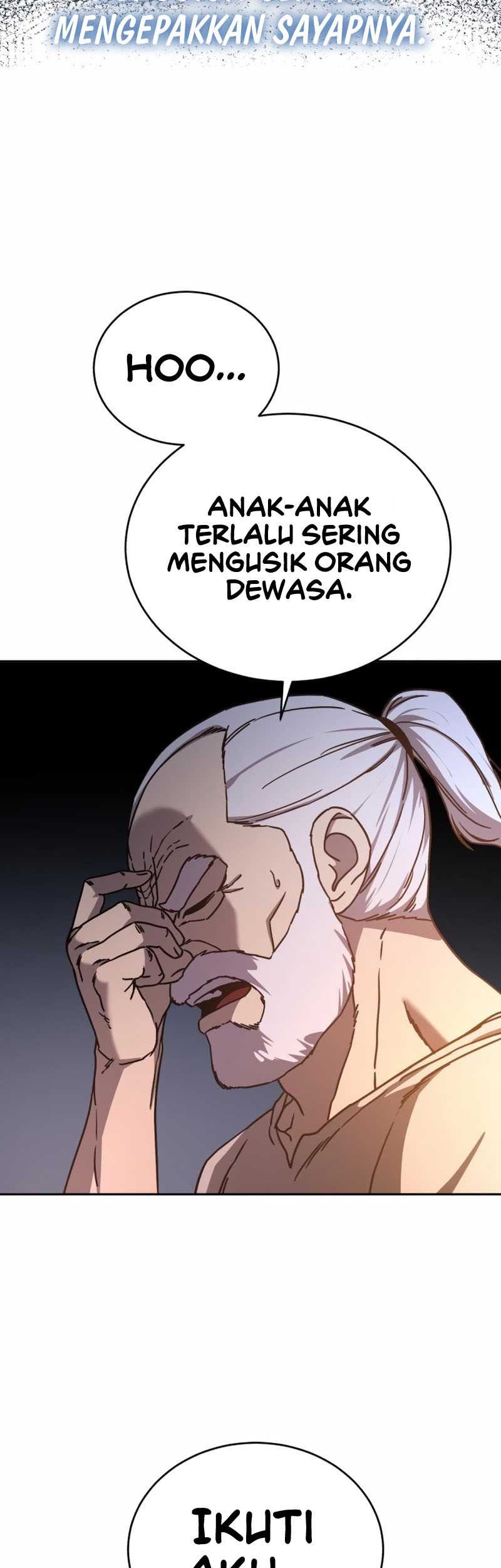 Star-Embracing Swordmaster Bab 05 halaman 65