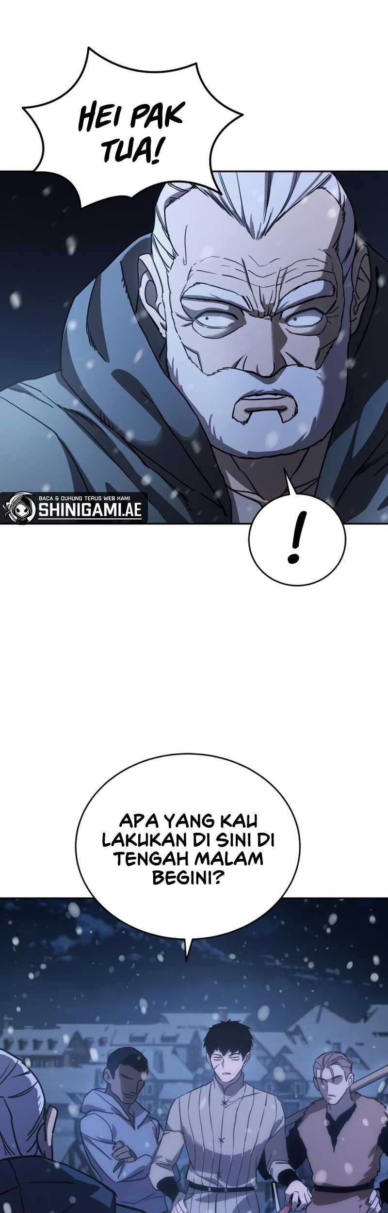 Star-Embracing Swordmaster Bab 05 halaman 69