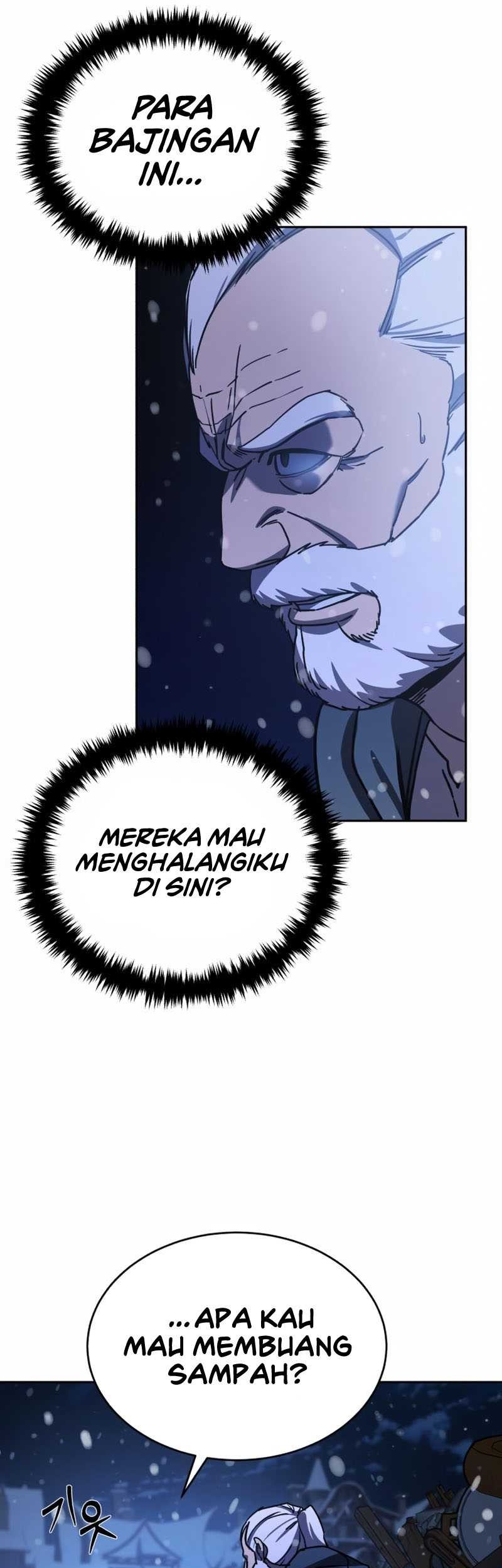 Star-Embracing Swordmaster Bab 05 halaman 71