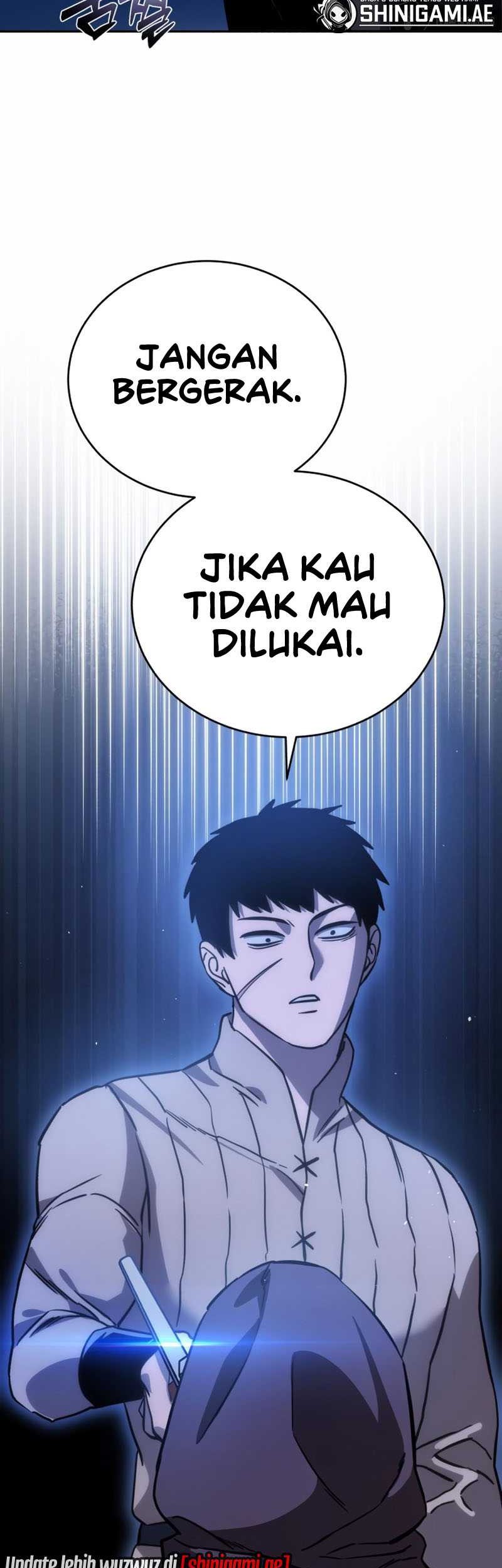 Star-Embracing Swordmaster Bab 05 halaman 77