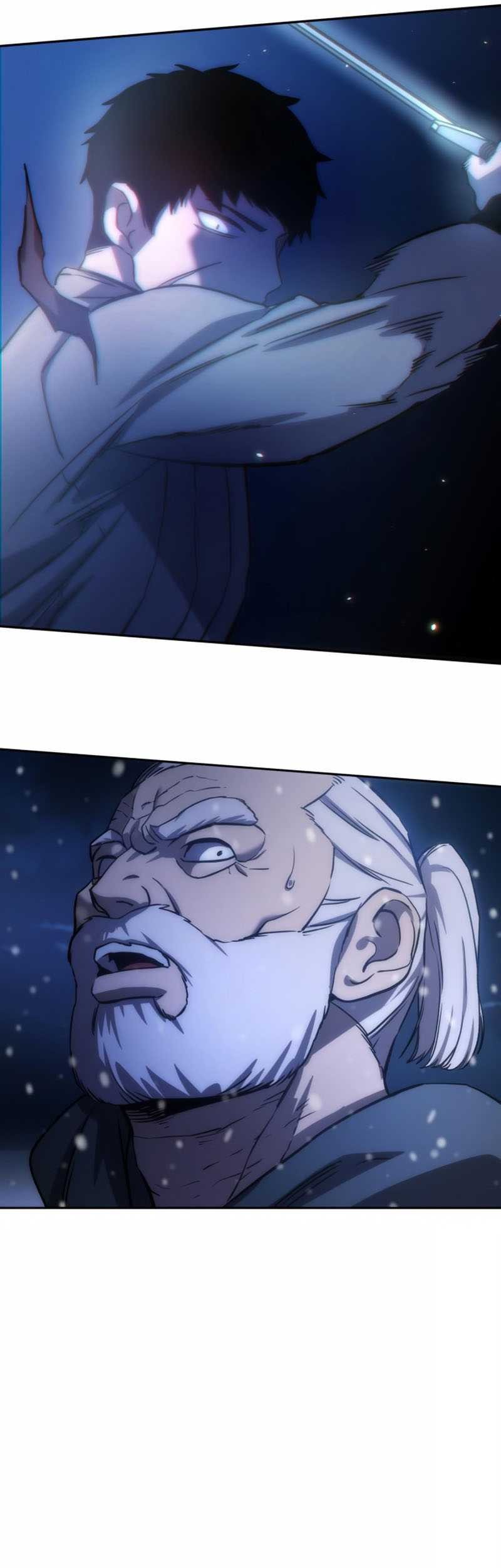 Star-Embracing Swordmaster Bab 05 halaman 79