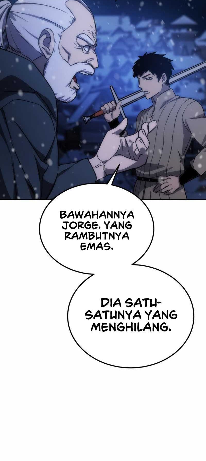 Star-Embracing Swordmaster Bab 05 halaman 82