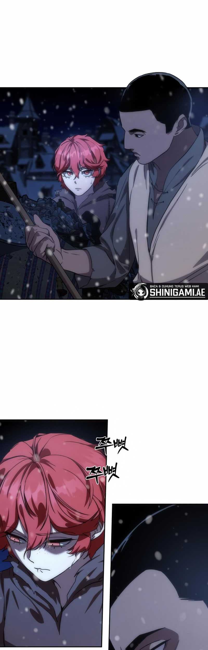 Star-Embracing Swordmaster Bab 05 halaman 89