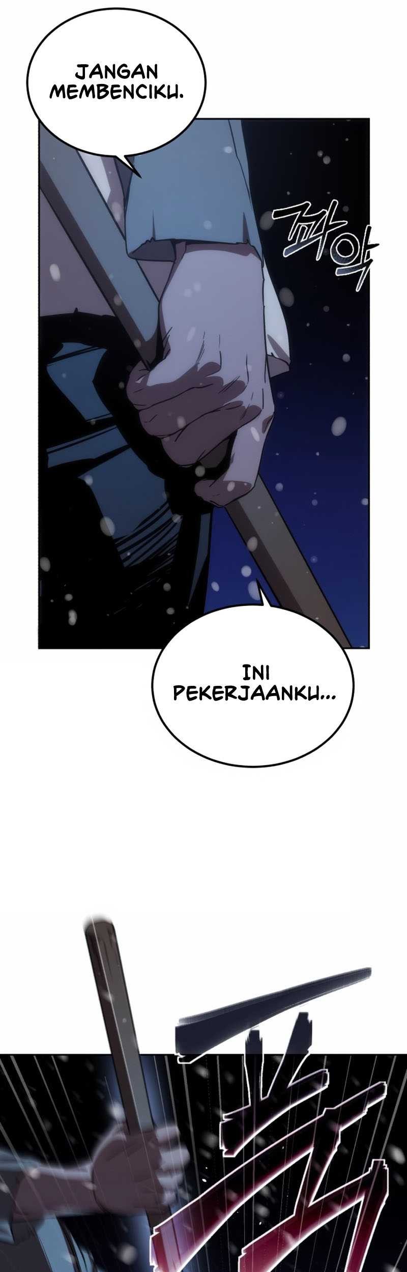 Star-Embracing Swordmaster Bab 05 halaman 91