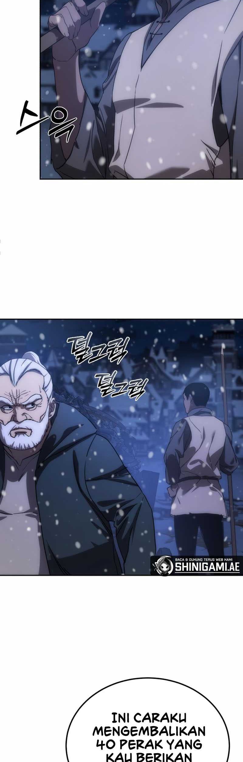 Star-Embracing Swordmaster Bab 05 halaman 97