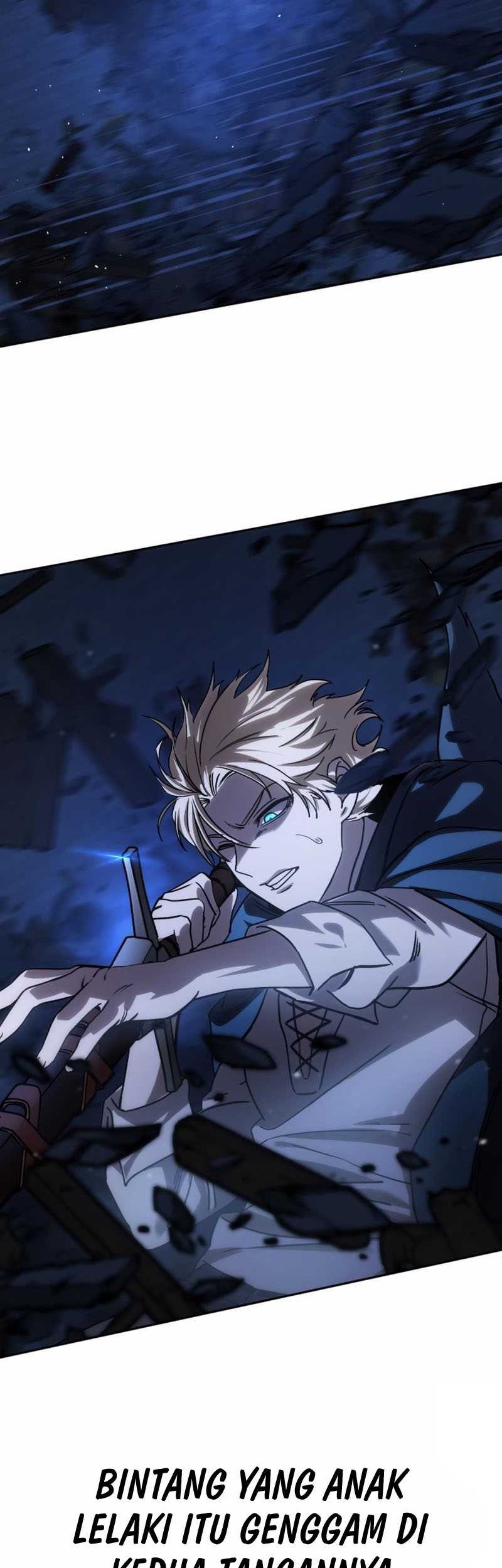 Star-Embracing Swordmaster Bab 05 halaman 104