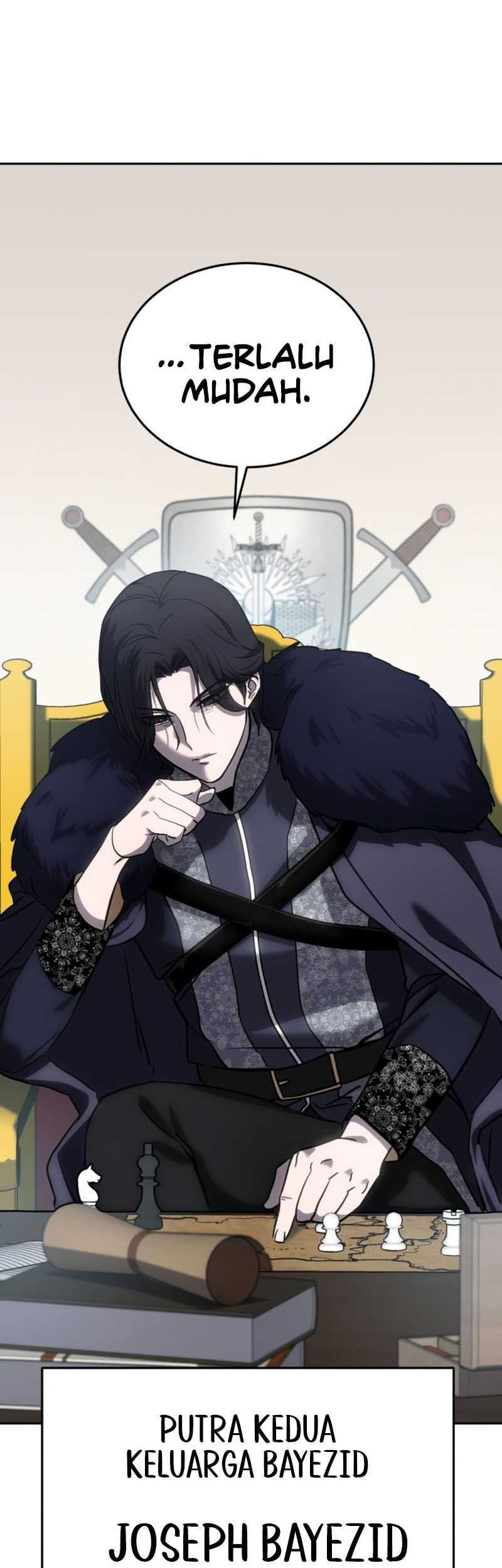 Star-Embracing Swordmaster Bab 06 halaman 4