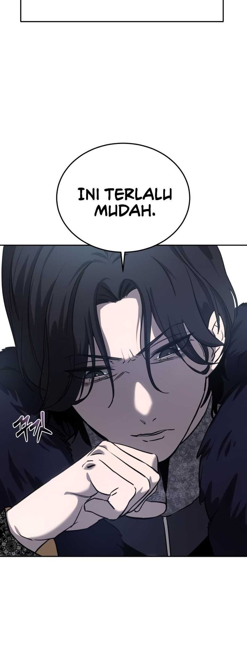Star-Embracing Swordmaster Bab 06 halaman 5