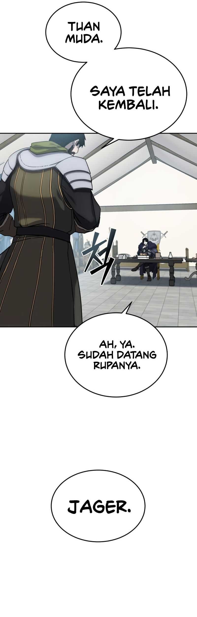 Star-Embracing Swordmaster Bab 06 halaman 6