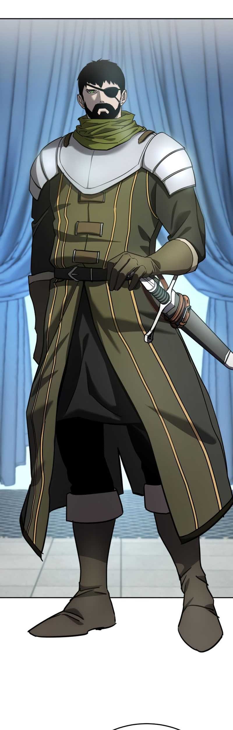 Star-Embracing Swordmaster Bab 06 halaman 7