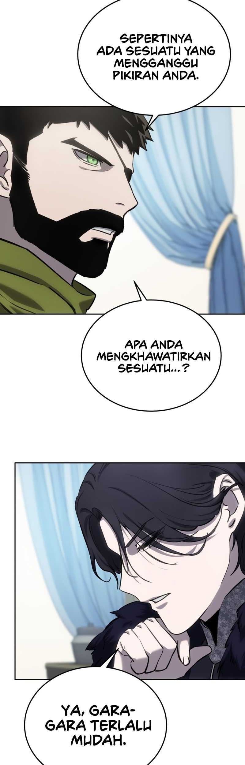 Star-Embracing Swordmaster Bab 06 halaman 8