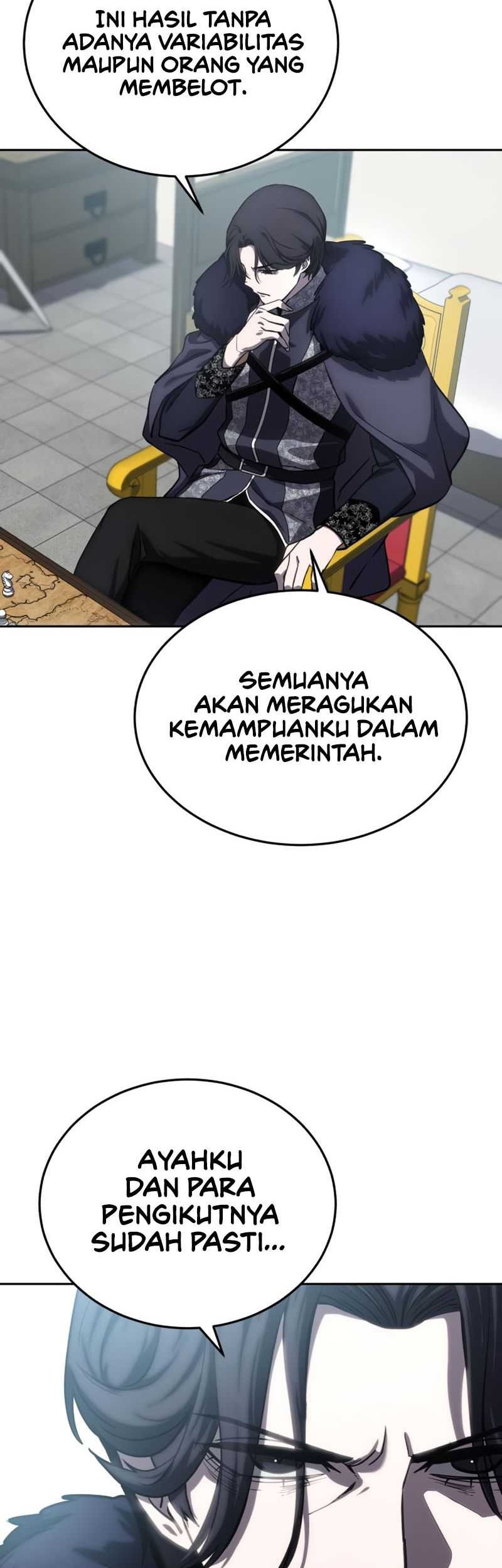 Star-Embracing Swordmaster Bab 06 halaman 11