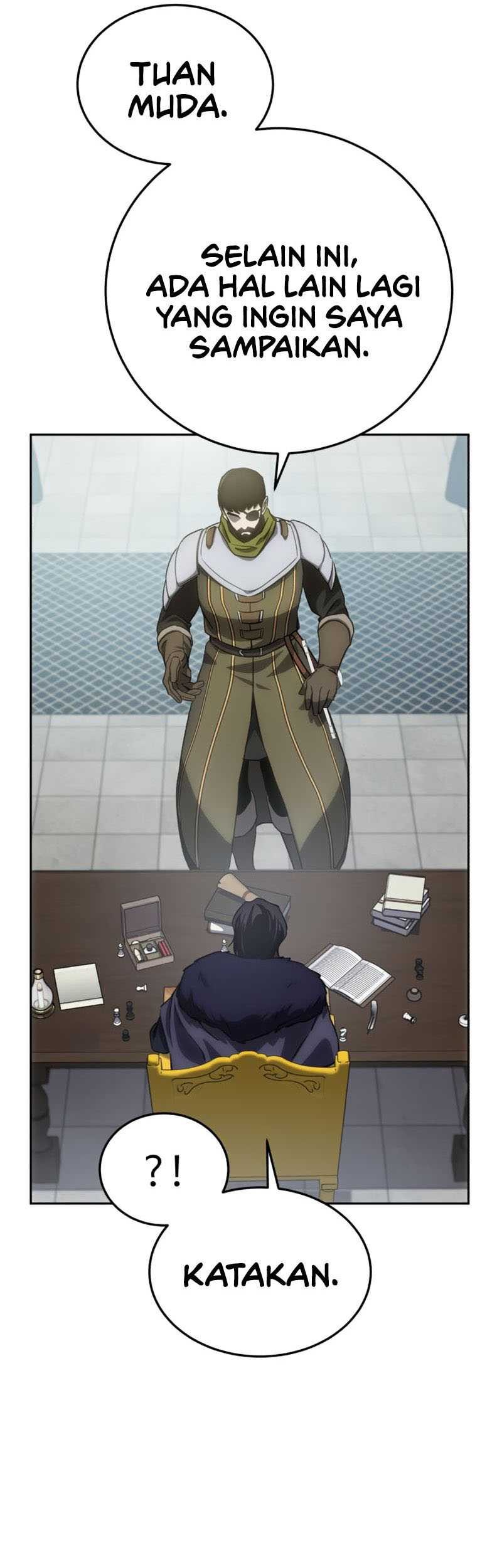 Star-Embracing Swordmaster Bab 06 halaman 18