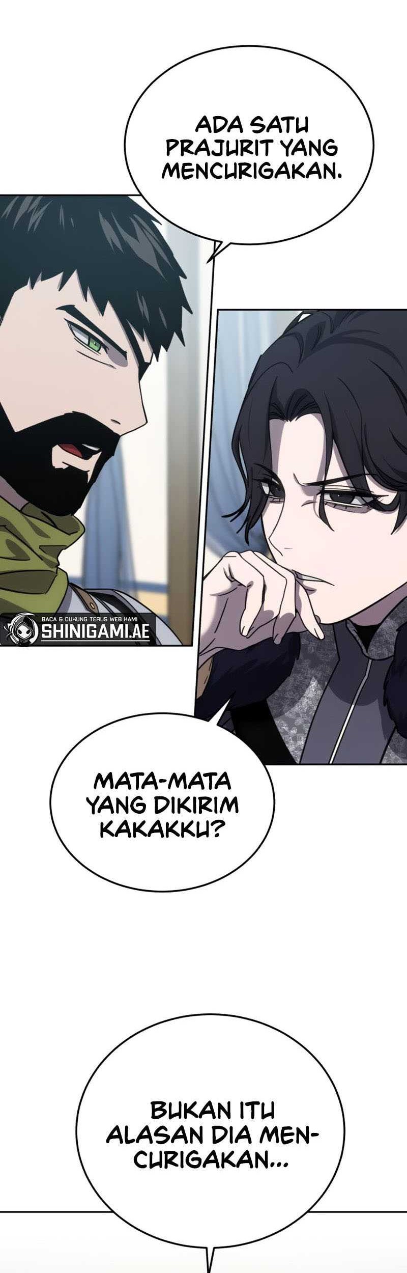 Star-Embracing Swordmaster Bab 06 halaman 19
