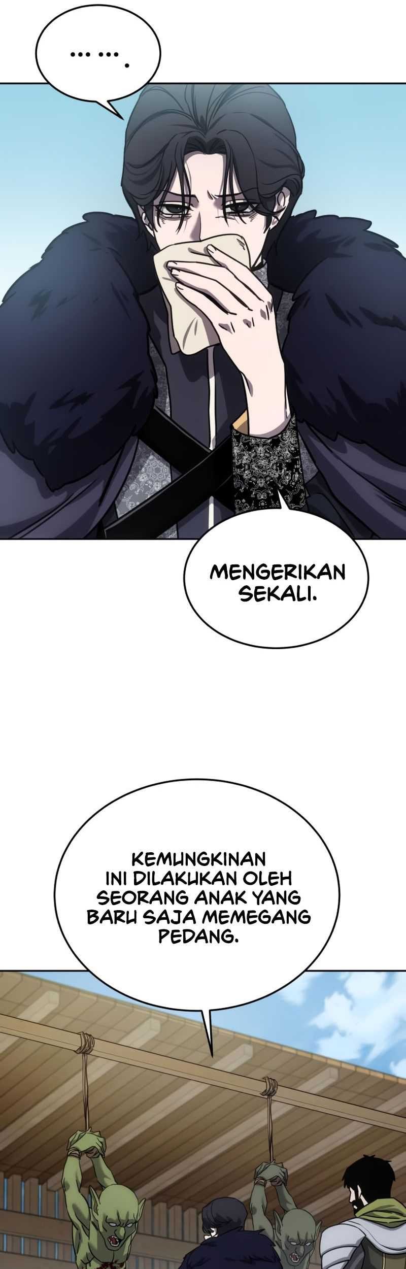 Star-Embracing Swordmaster Bab 06 halaman 22