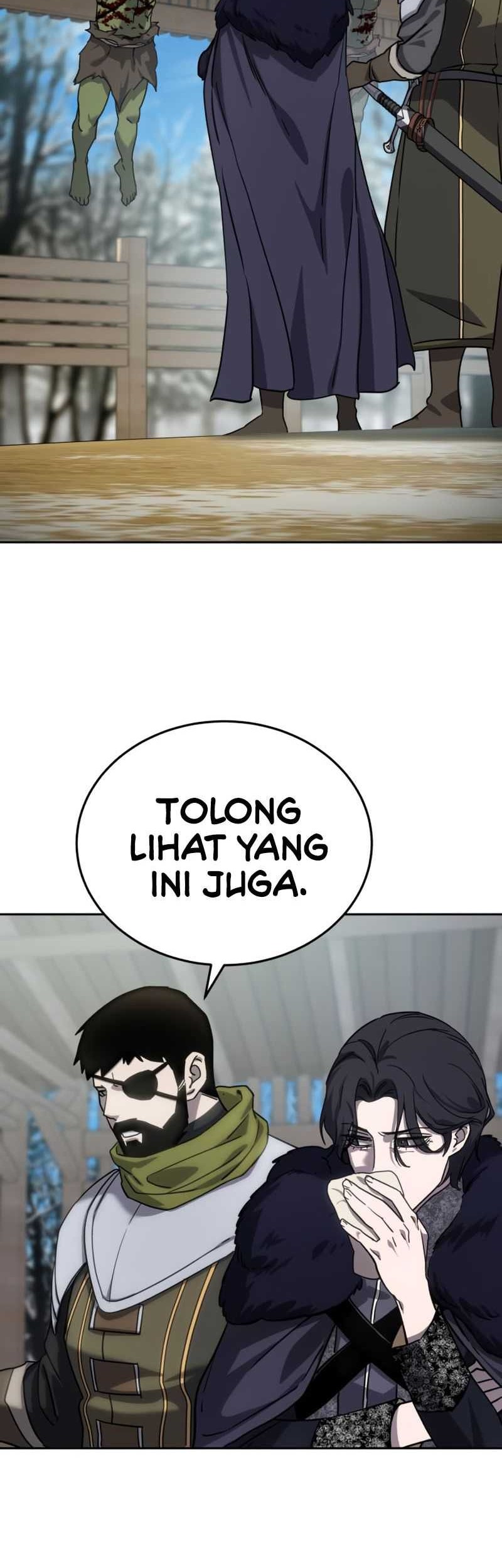 Star-Embracing Swordmaster Bab 06 halaman 23
