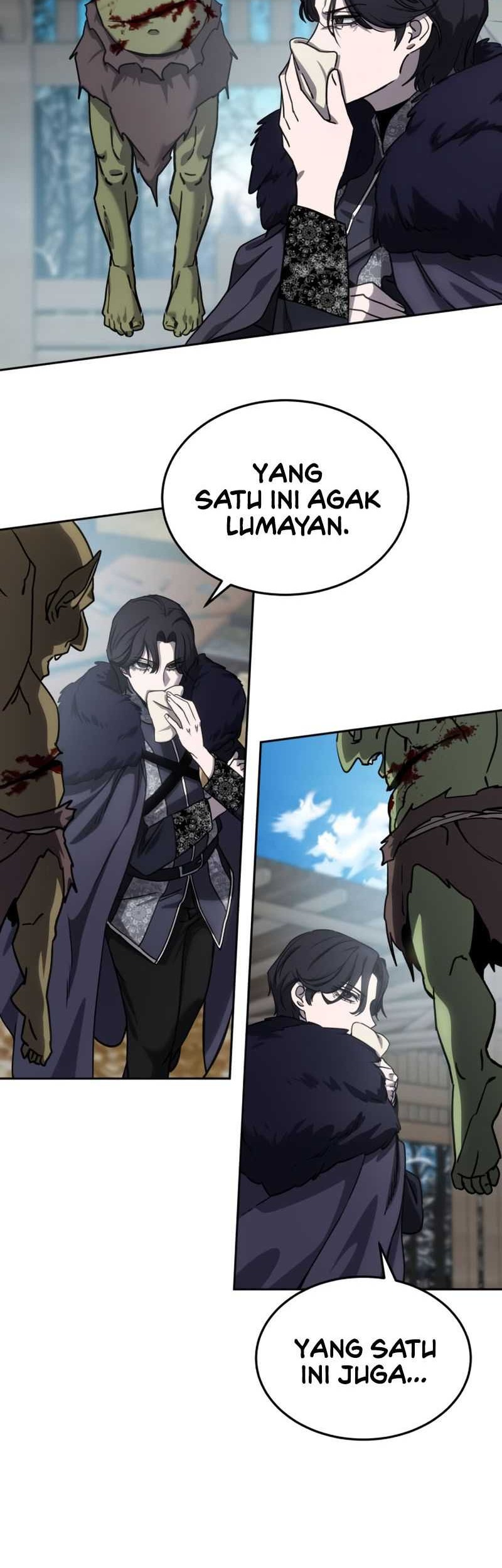 Star-Embracing Swordmaster Bab 06 halaman 25