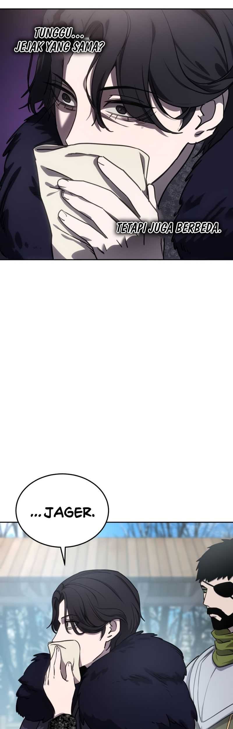 Star-Embracing Swordmaster Bab 06 halaman 26