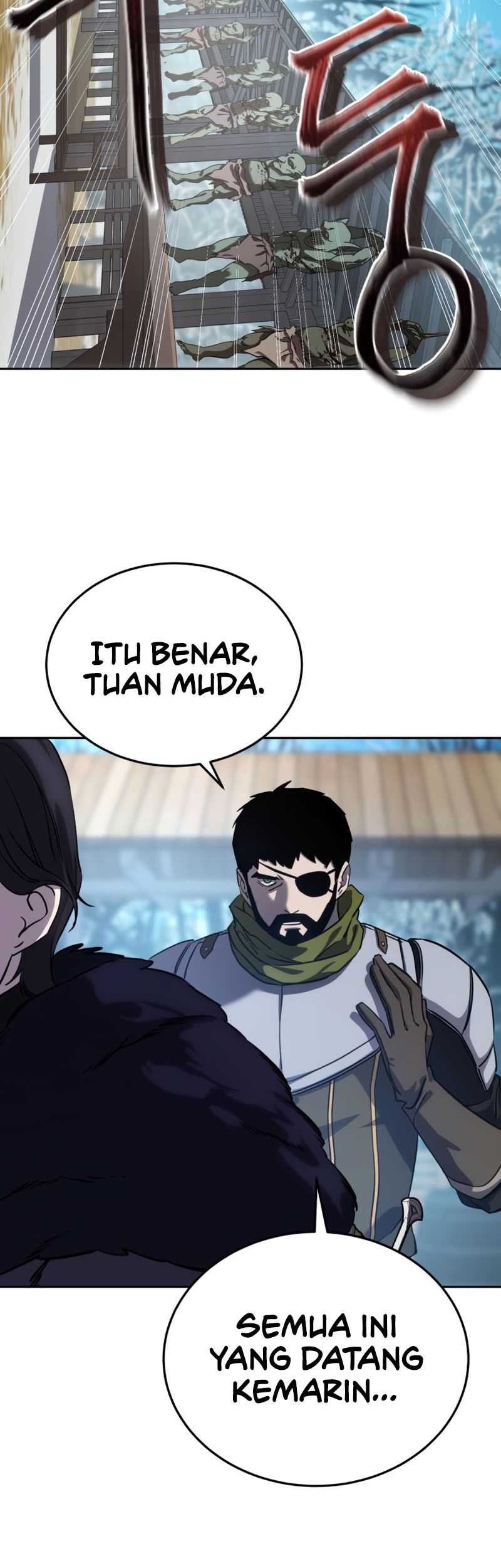 Star-Embracing Swordmaster Bab 06 halaman 28