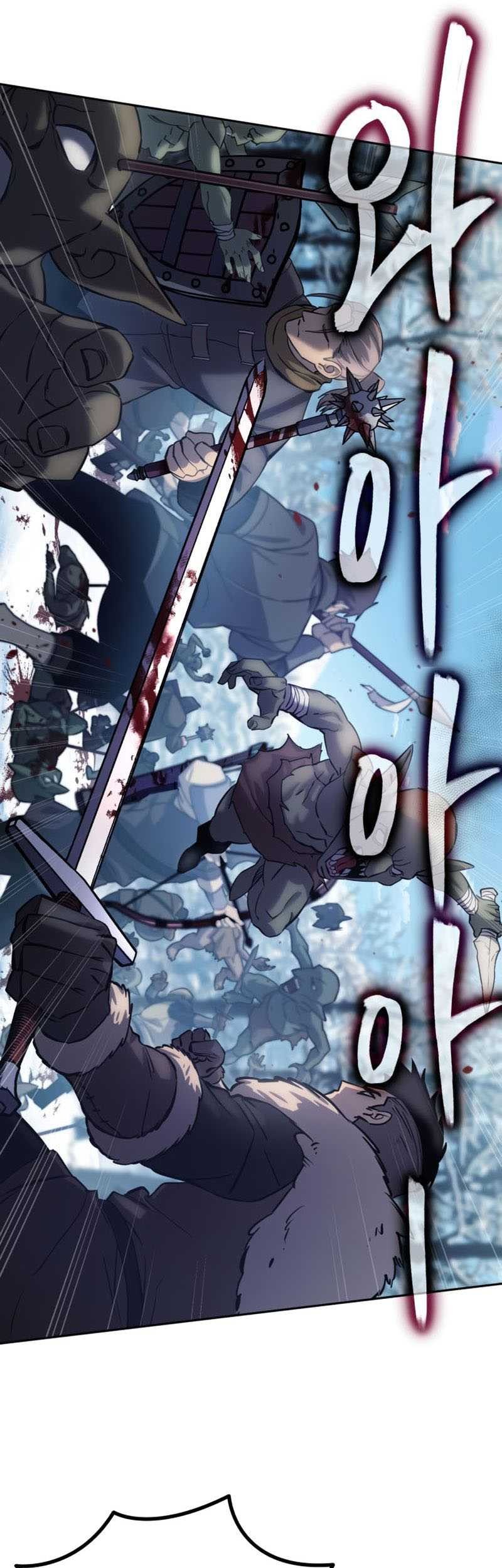 Star-Embracing Swordmaster Bab 06 halaman 34