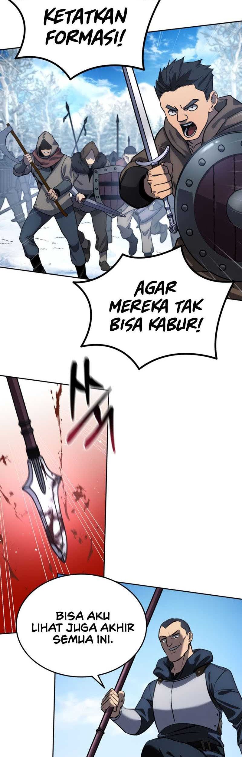 Star-Embracing Swordmaster Bab 06 halaman 35