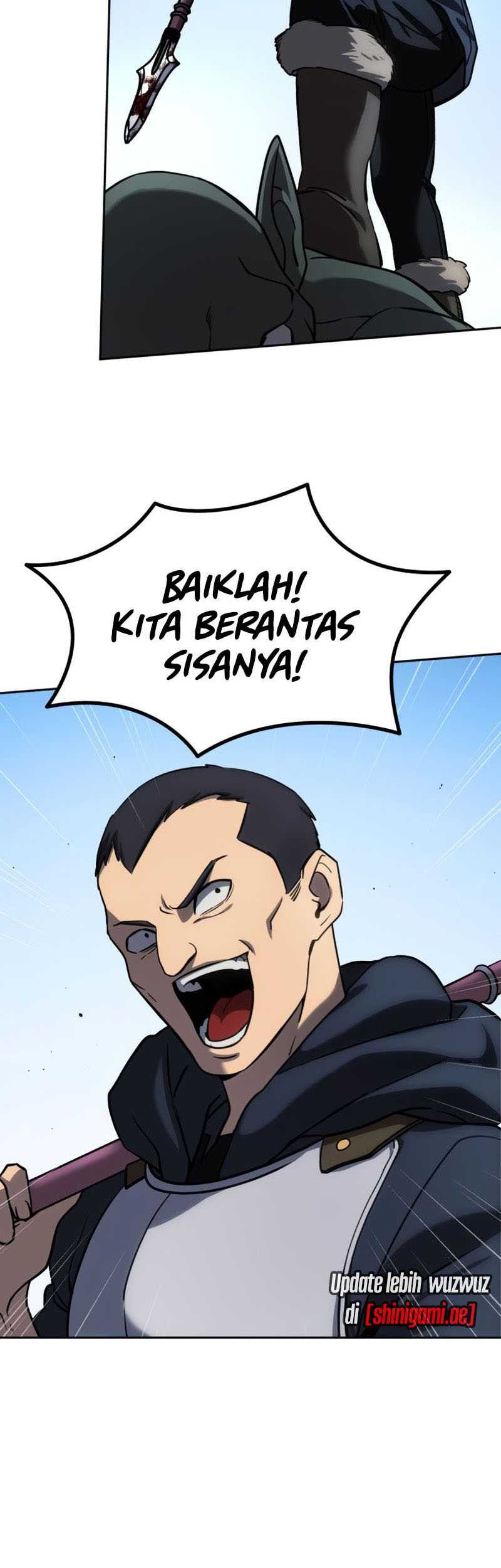 Star-Embracing Swordmaster Bab 06 halaman 36