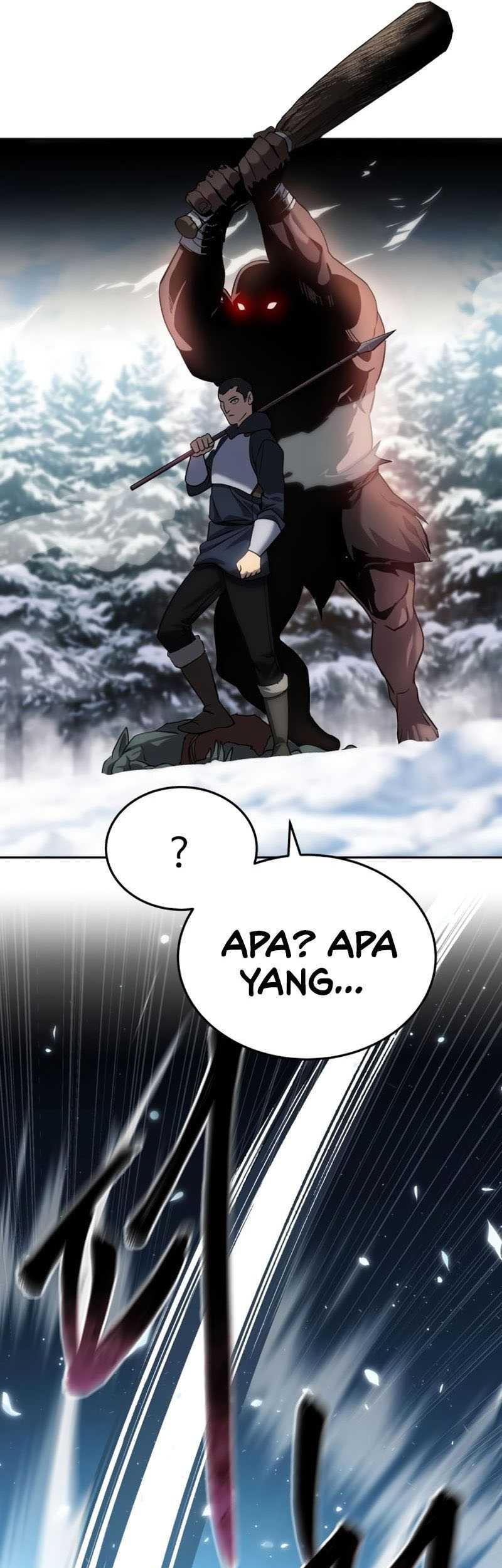 Star-Embracing Swordmaster Bab 06 halaman 38