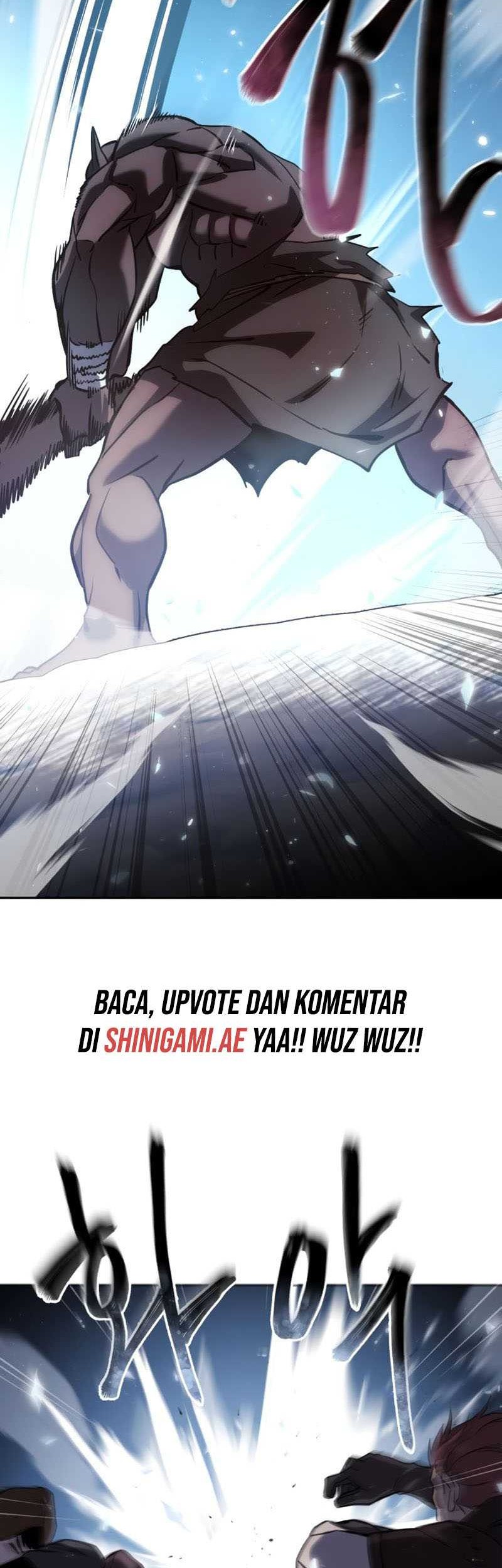 Star-Embracing Swordmaster Bab 06 halaman 39