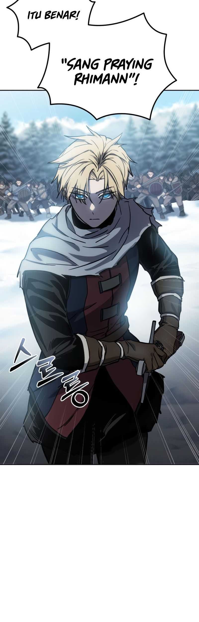 Star-Embracing Swordmaster Bab 06 halaman 53