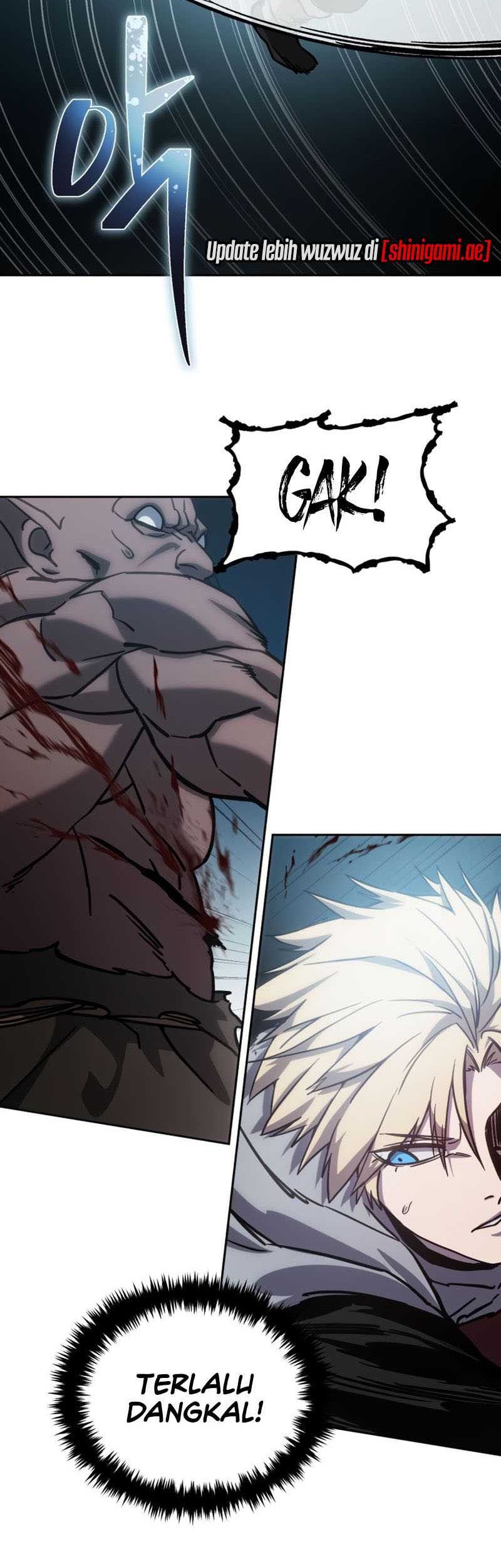Star-Embracing Swordmaster Bab 06 halaman 57