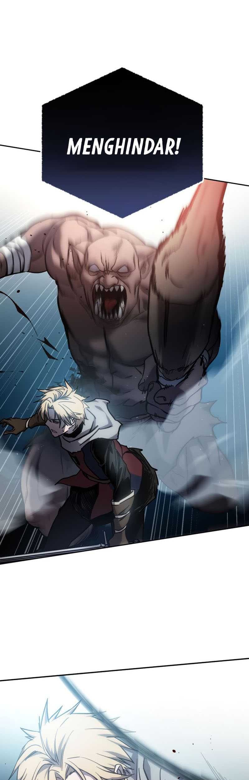 Star-Embracing Swordmaster Bab 06 halaman 58