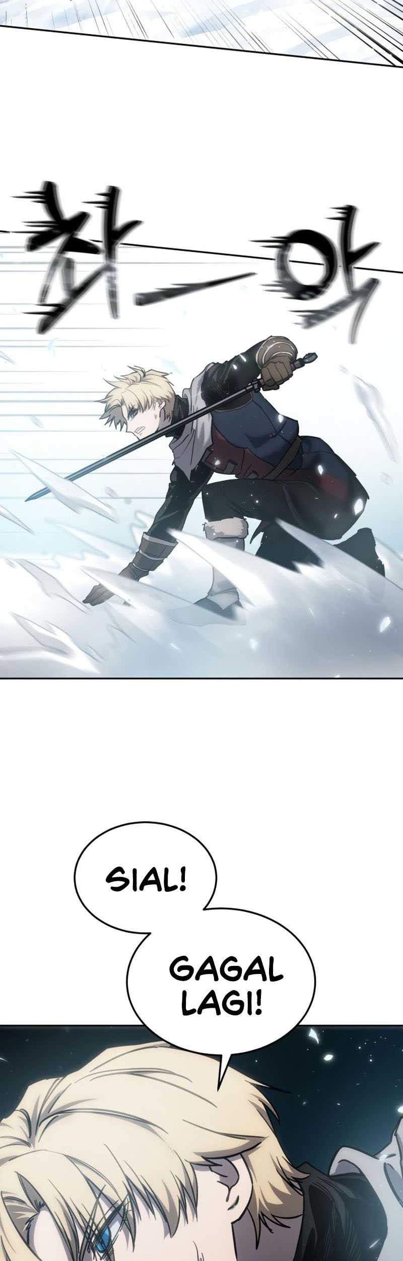 Star-Embracing Swordmaster Bab 06 halaman 60