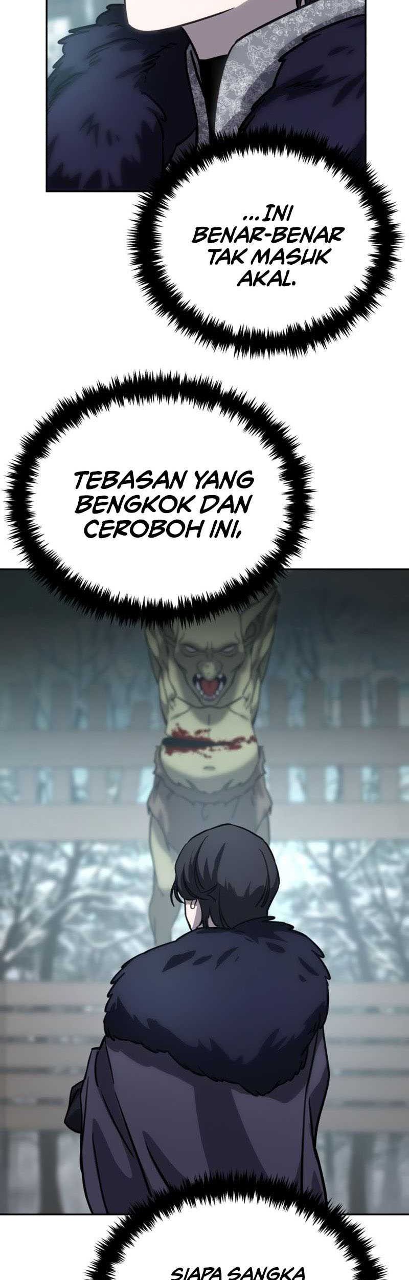 Star-Embracing Swordmaster Bab 06 halaman 76