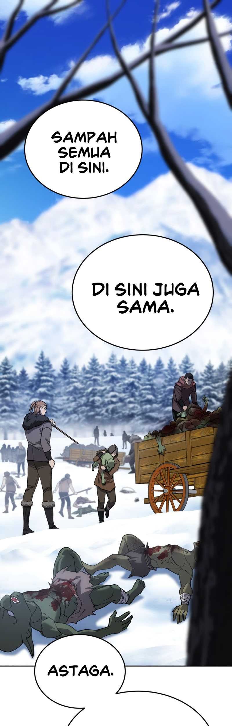 Star-Embracing Swordmaster Bab 07 halaman 2