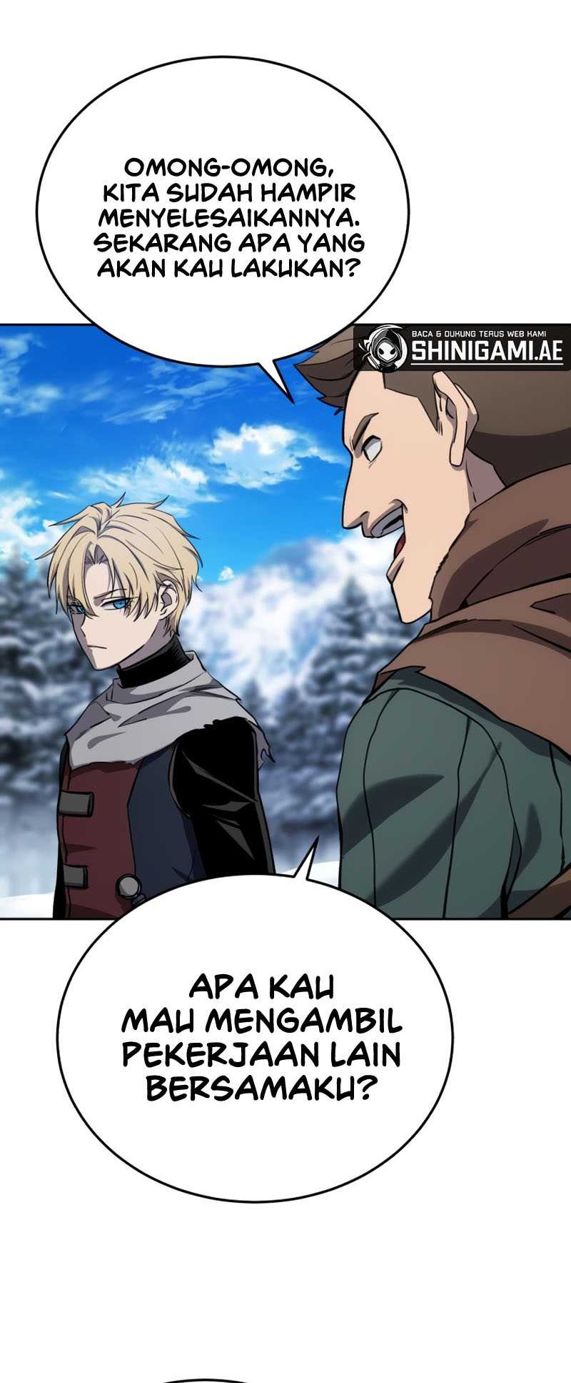 Star-Embracing Swordmaster Bab 07 halaman 5