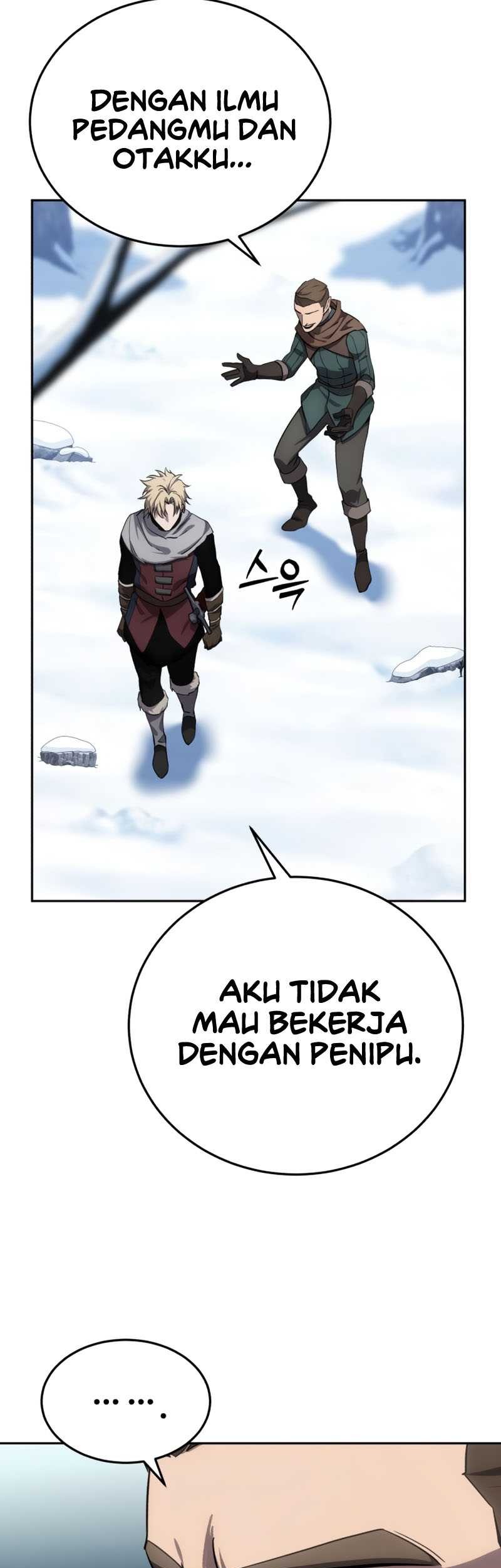 Star-Embracing Swordmaster Bab 07 halaman 6