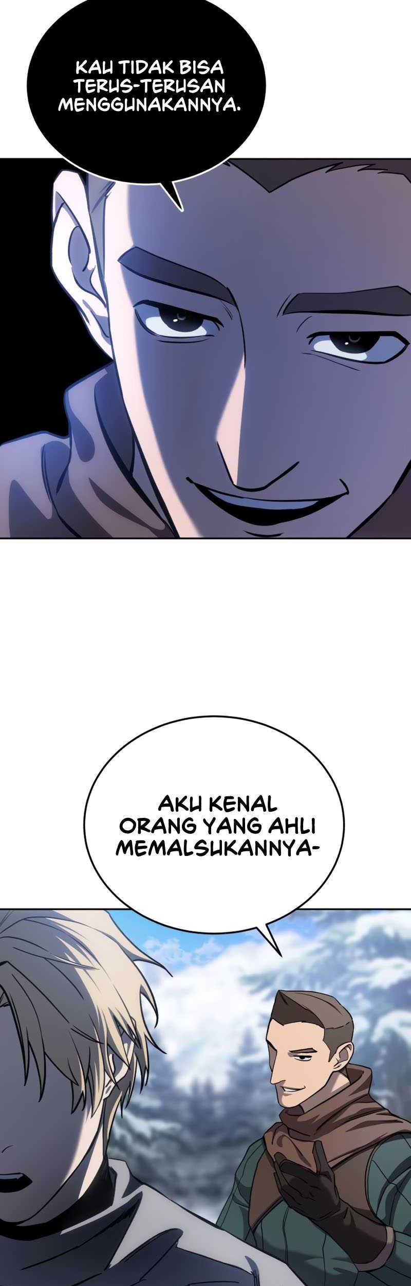 Star-Embracing Swordmaster Bab 07 halaman 8