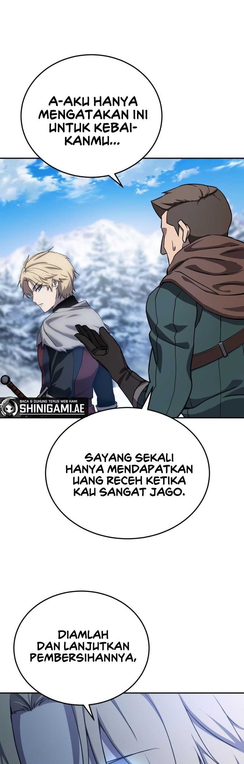 Star-Embracing Swordmaster Bab 07 halaman 11