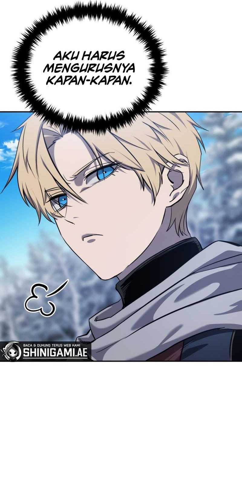 Star-Embracing Swordmaster Bab 07 halaman 13
