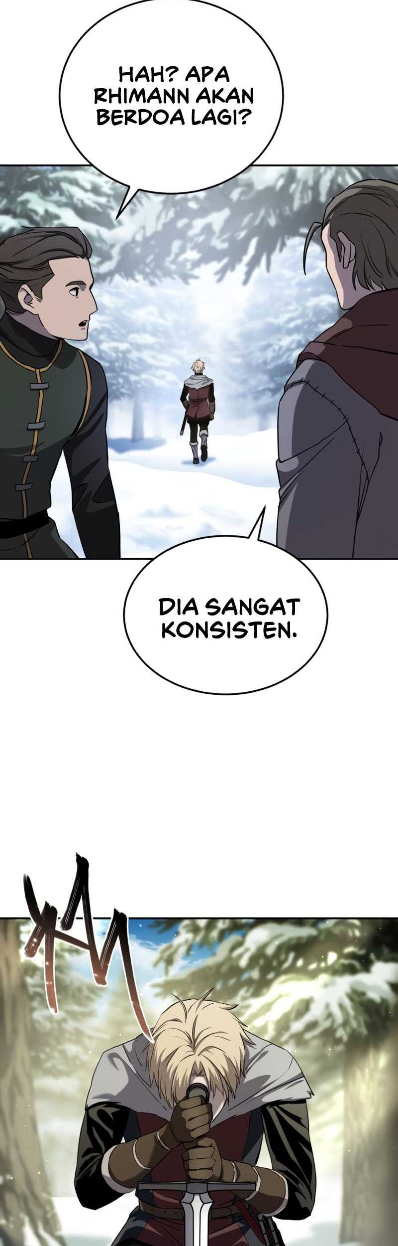 Star-Embracing Swordmaster Bab 07 halaman 15