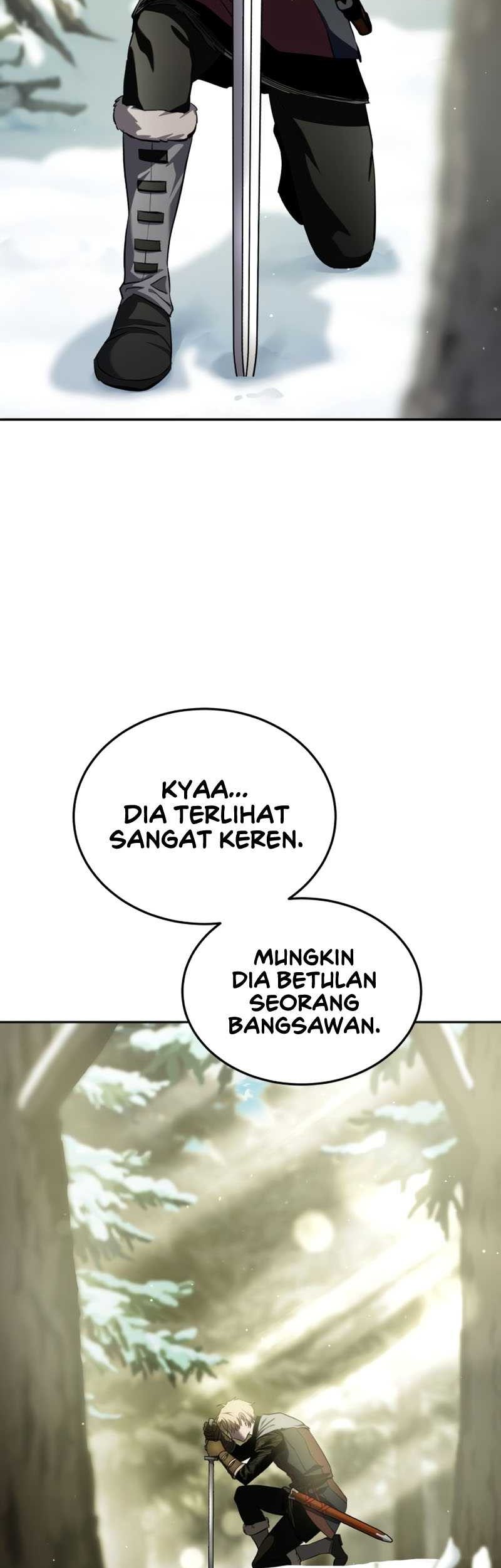 Star-Embracing Swordmaster Bab 07 halaman 16