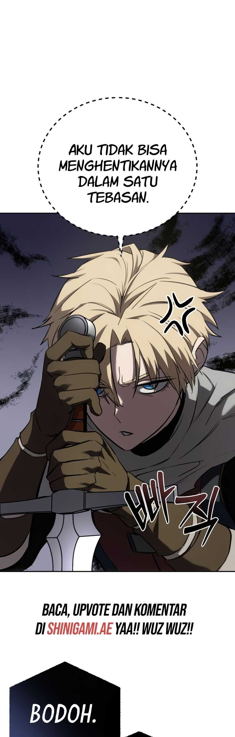 Star-Embracing Swordmaster Bab 07 halaman 18