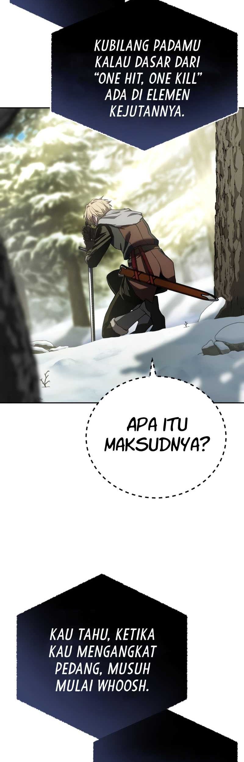 Star-Embracing Swordmaster Bab 07 halaman 19
