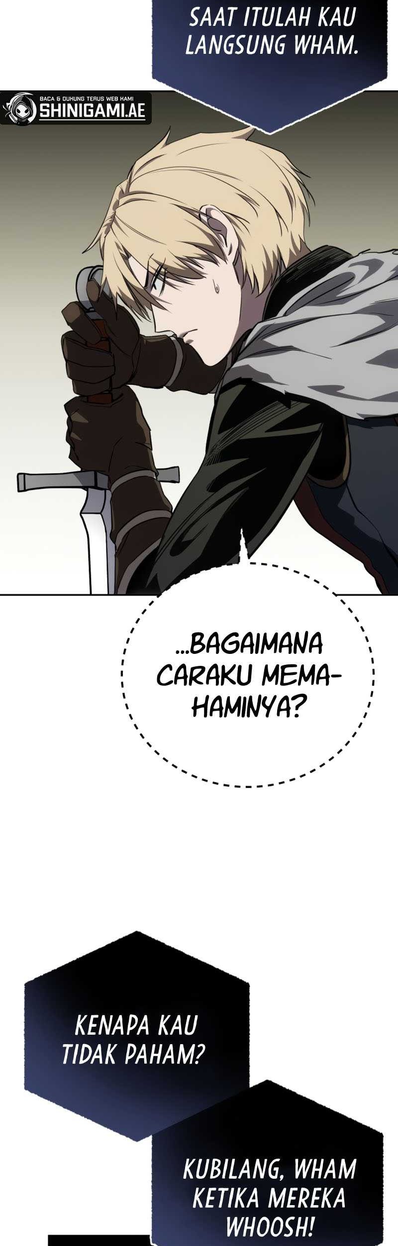 Star-Embracing Swordmaster Bab 07 halaman 20