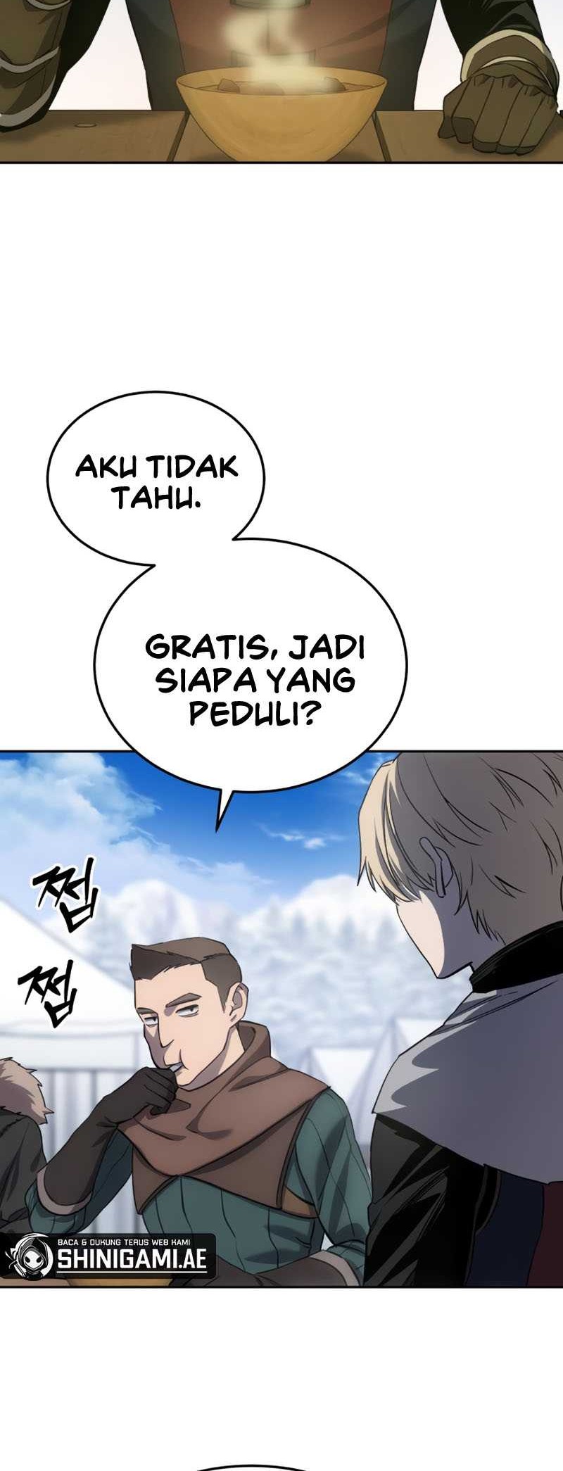 Star-Embracing Swordmaster Bab 07 halaman 25