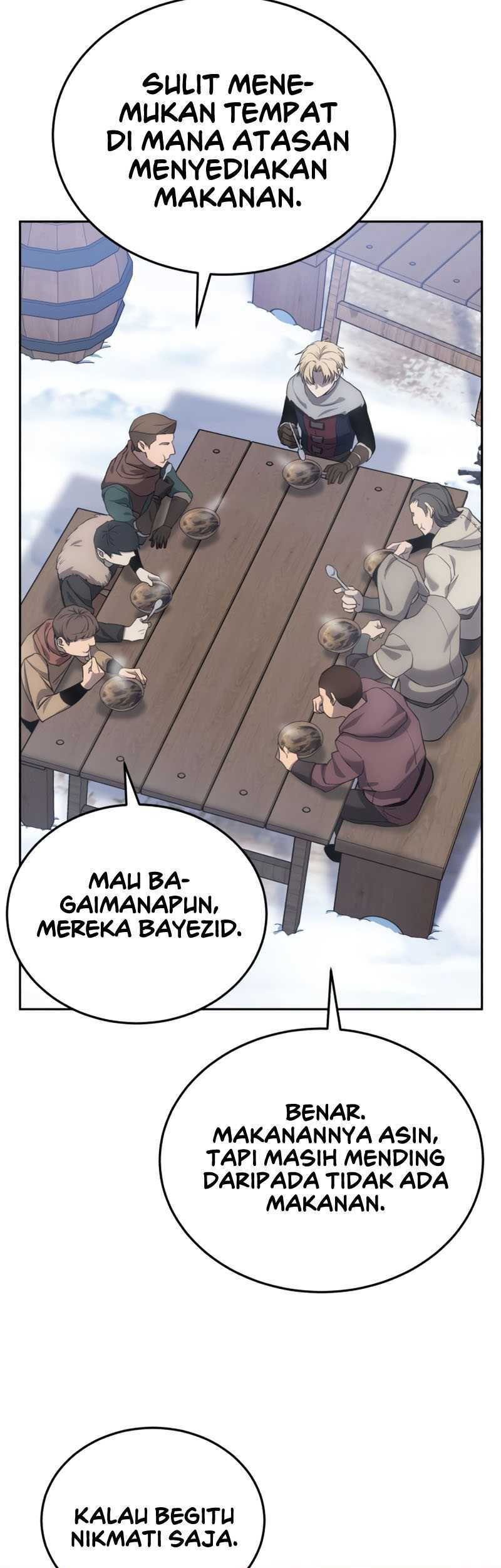 Star-Embracing Swordmaster Bab 07 halaman 26